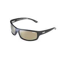 Sinner Monarch SINTEC® gepolariseerde zonnebril - Zwart