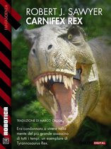 Robotica - Carnifex Rex