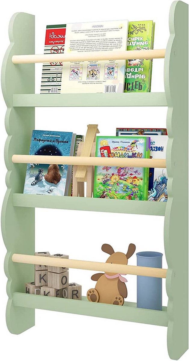 Badkamer - Boekenkasten Voor Kinderen / Kindermeubelen