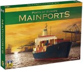 Mainports (Ports of Europe series) - The Game Master - jeu de stratégie