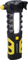 Dunlop Veiligheidshamer Met Werklicht 19,5 Cm