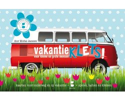 Vakantieklets!