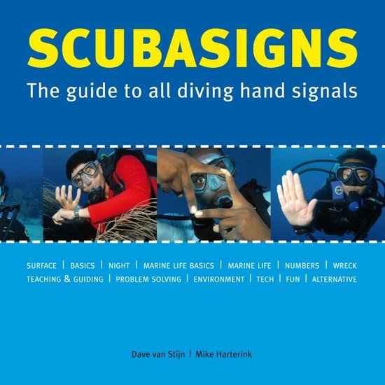 Foto: Scubasigns