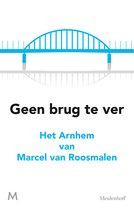 Geen brug te ver