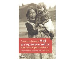 Het Pauperparadijs
