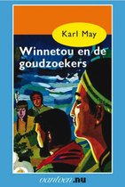 Karl May 8 - Winnetou en de goudzoekers