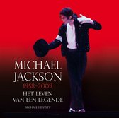 Michael Jackson - Het Leven Van Een Legende