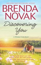 Whiskey Creek 10 - Discovering You (Whiskey Creek, Book 10)