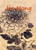 Jin Nong: Drawings & Paintings (Annotated)