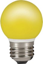 Sylvania SYL-0026889 Led Lamp Geel 0,5w