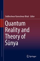 Quantum Reality and Theory of Śūnya
