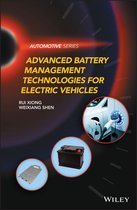 Automotive Series - Advanced Battery Management Technologies for Electric Vehicles