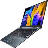 ASUS ZenBook 14 Flip OLED UP5401EA-KN117W Hybride (2-in-1)