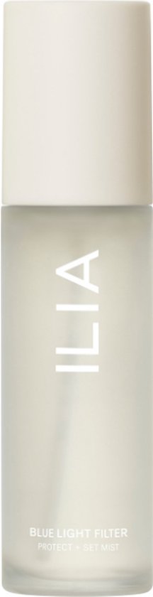 ILIA - Blue Light Mist - 50 ml