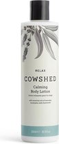 Cowshed - Relax - Calming Body Lotion - 300 ml