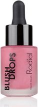 Rodial - Blush Drops Pink Givré - 15 ml