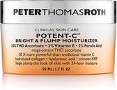 Peter Thomas Roth - Potent-C Bright & Plump Moisturizer - 50 ml