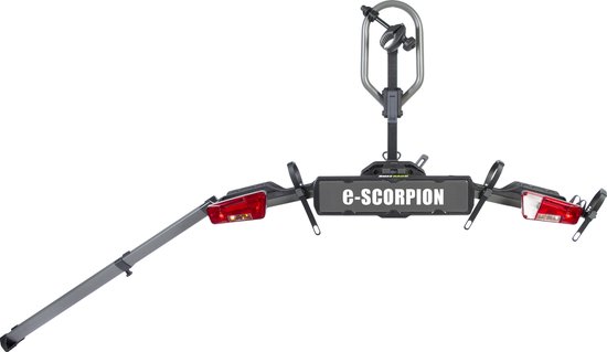 Helling voor E-BIKE fietsendrager (E-SCORPION en E-HORNET) van BuzzRack — afbeelding 3