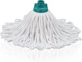 Leifheit 52070 Classic Katoenen Mop-Vervangingskop