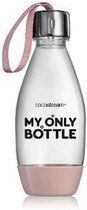 Sodastream My Only Bottle 0.5L Roze