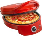 Bestron APZ400 Pizza Oven
