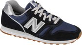 New Balance ML373ME2, Mannen, Marineblauw, Sneakers, maat: 45,5