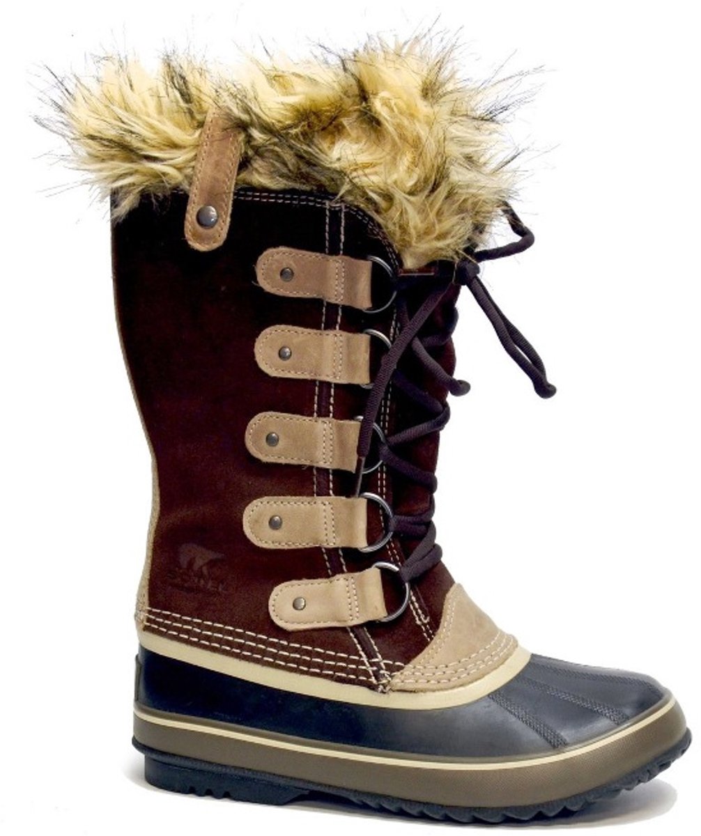 Sorel Wmn Joan Of Arctic NL1540 248 2/3 Hawk