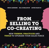 From selling to co-creating