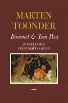 Bommel en Tom Poes