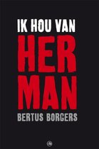 Ik Hou Van Herman (Boek)