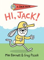 A Jack Book 1 - Hi, Jack!