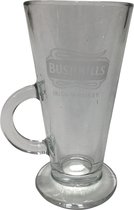 6 Stuks Bushmills Irish whiskey Glas