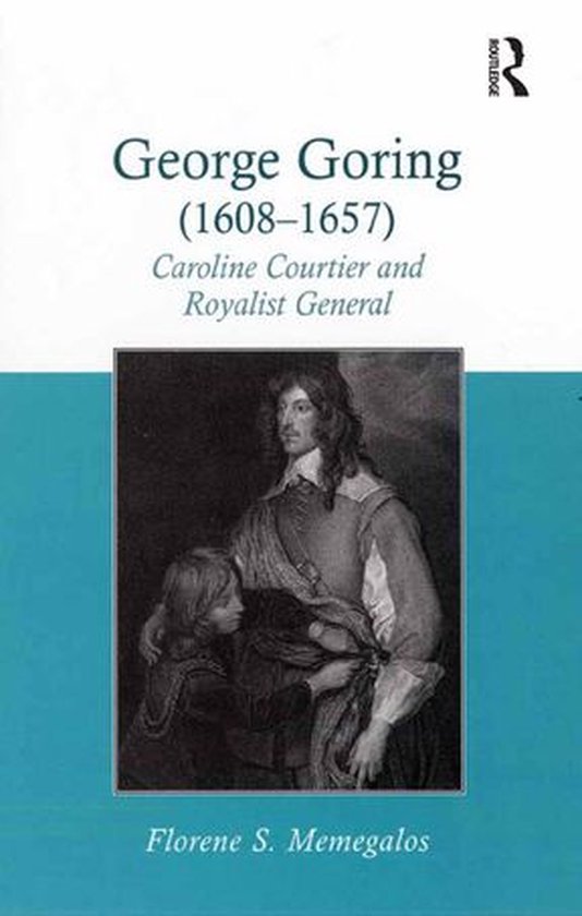 George Goring (1608–1657) - cover