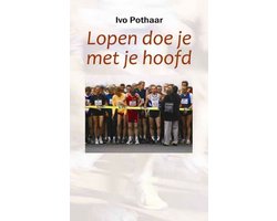 Lopen Doe Je Met Je Hoofd