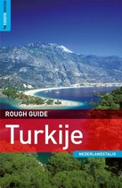 Rough Guide - Turkije