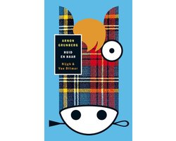 Omslag van Huid En Haar