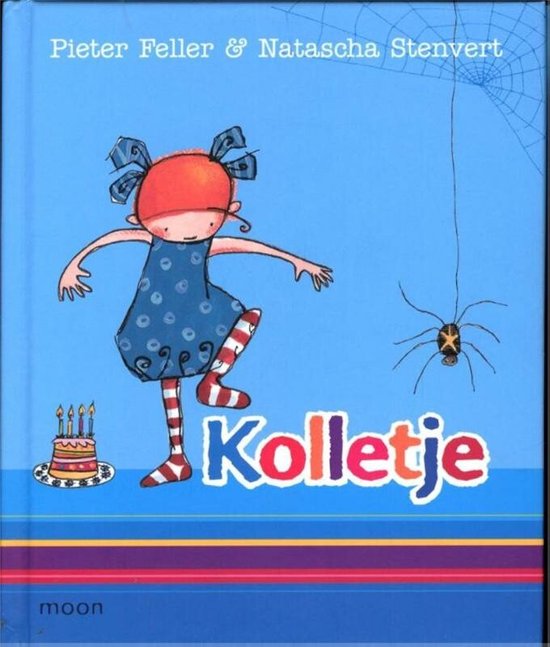 Kolletje - cover