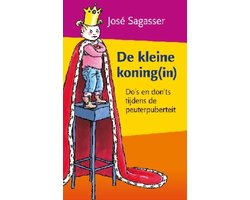 De kleine koning(in)