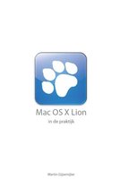 Praktijboek - Mac OS X Lion in de praktijk