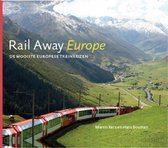 Rail away Europe