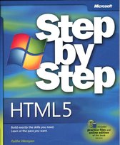 Microsoft HTML5 Step by Step