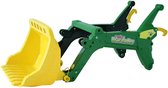 Rolly Toys Frontlader Groen