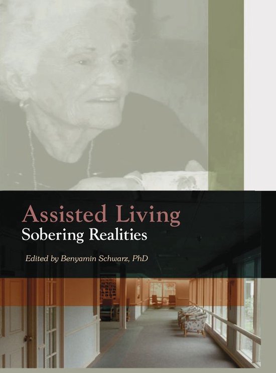 Assisted Living - cover