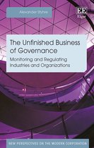 New Perspectives on the Modern Corporation series - The Unfinished Business of Governance