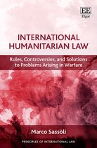 Principles of International Law series - International Humanitarian Law