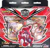 Single Strike VMAX Urshifu League Battle Deck - Pokémon TCG, Pokémon kaarten, TCG Pokémon League Battle Deck - Single Strike Urshifu VMAX POKEMON