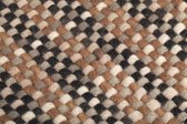 Brown french carpet 295x195