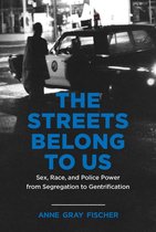 Justice, Power, and Politics - The Streets Belong to Us