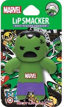 Lip Smacker Marvel Super Hero Hulk Lip Balm - Marvel - Lippenbalsem - 1 Smaak  - 4 g