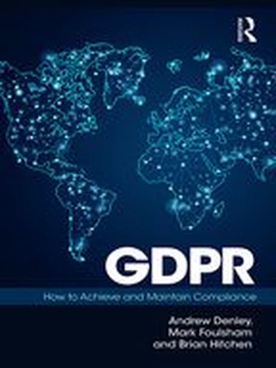 GDPR - cover